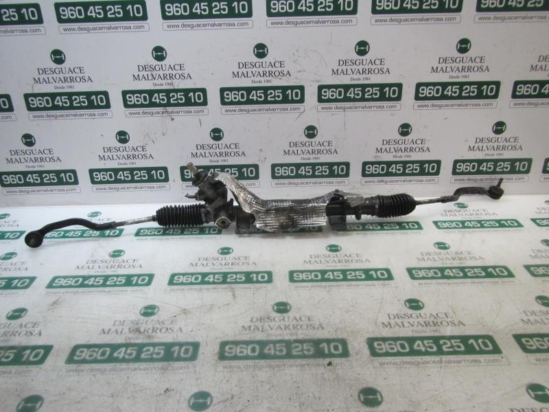 Recambio de cremallera direccion para renault laguna ii grandtour (kg0) dynamique referencia OEM IAM   