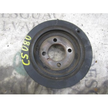 POLEA CIGUEÑAL 2312427400 