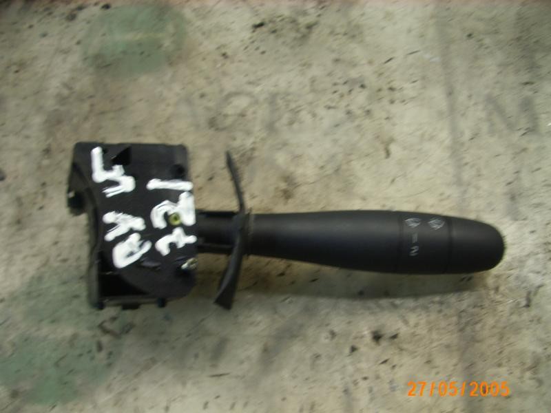 Recambio de mando limpia para renault kangoo (f/kc0) referencia OEM IAM   