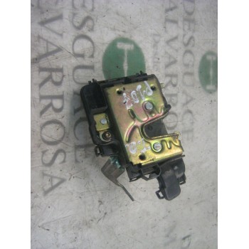 CERRADURA PUERTA TRASERA DERECHA 