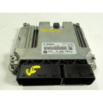 CENTRALITA MOTOR UCE 13618576341 8582280 0281031298