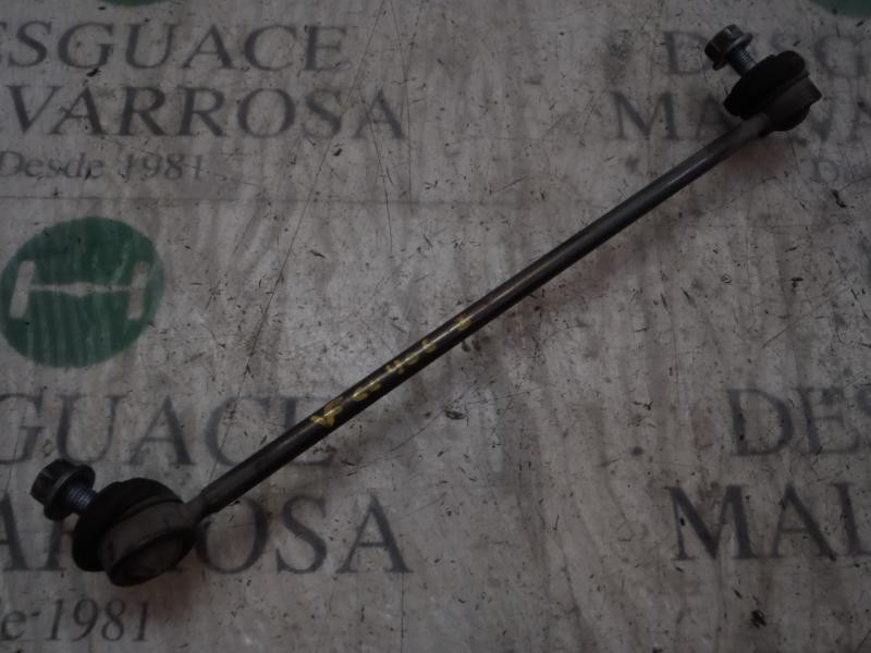 Recambio de tirante delantero izquierdo para peugeot 207 x-line referencia OEM IAM   