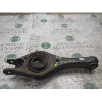 BRAZO SUSPENSION INFERIOR TRASERO DERECHO 552101H100 