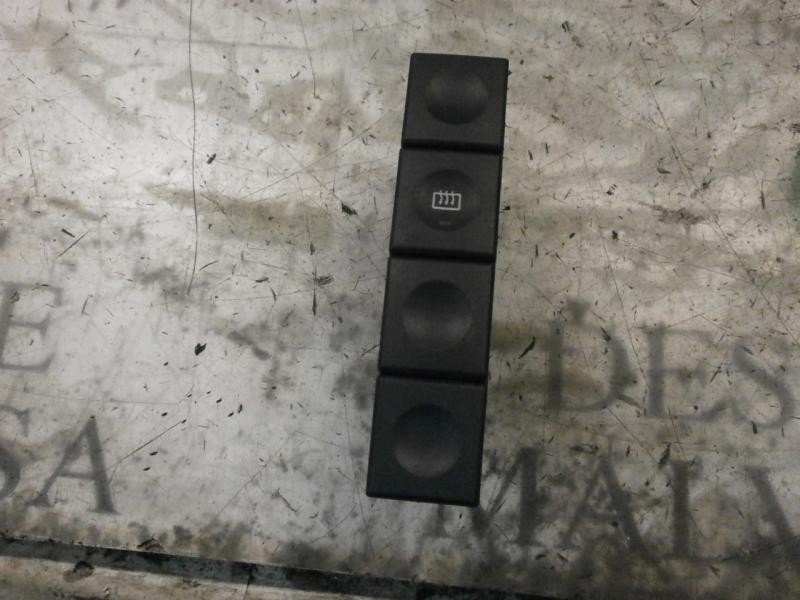 Recambio de modulo electronico para ford fiesta (cbk) ghia referencia OEM IAM   