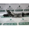 Recambio de cremallera direccion para renault laguna ii grandtour (kg0) dynamique referencia OEM IAM   
