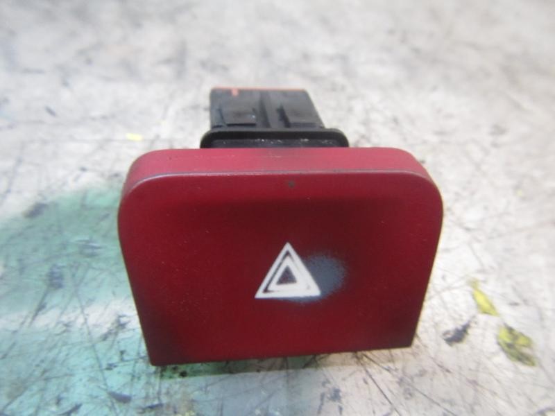 Recambio de warning para citroën c4 picasso cool referencia OEM IAM 6554VH  