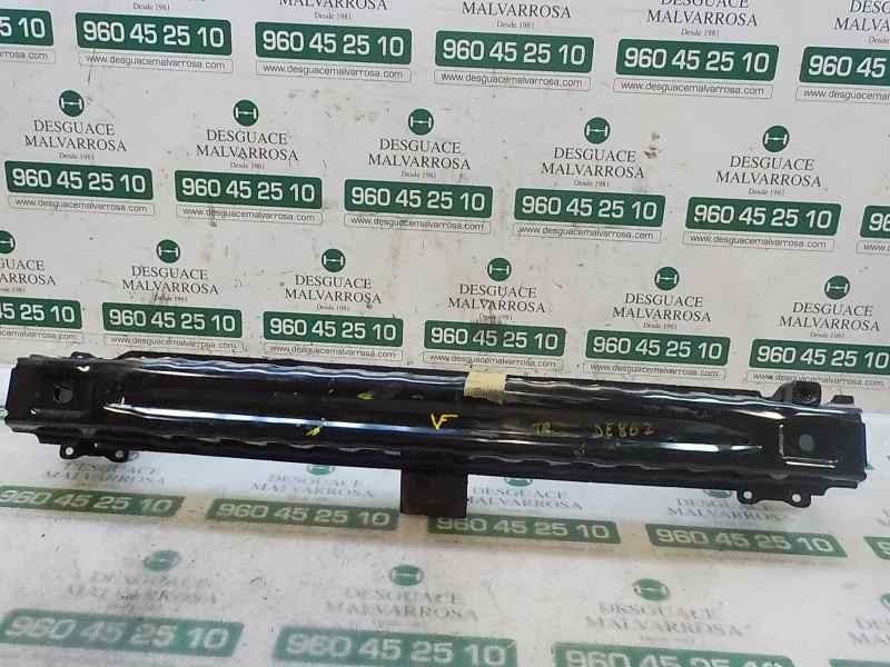 Recambio de refuerzo paragolpes trasero para seat ibiza (kj1) 1.6 tdi referencia OEM IAM 6F0807305F  