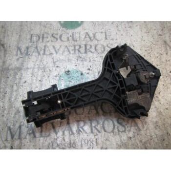 MANETA EXTERIOR DELANTERA IZQUIERDA 