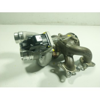 TURBOCOMPRESOR 11657934386 867902104 