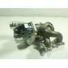 Recambio de turbocompresor para bmw 8 descapotable (g14, f91) 840 i xdrive referencia OEM IAM 11657934386 867902104 