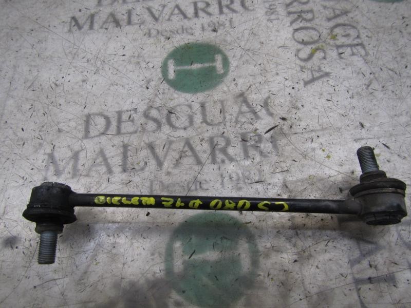 Recambio de bieleta estabilizadora delantera izquierda para kia carens (un) ex i referencia OEM IAM 548302G000  