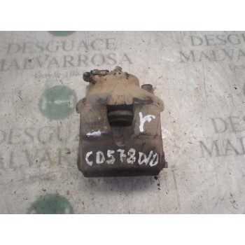 PINZA FRENO DELANTERA DERECHA 1K0615124D 