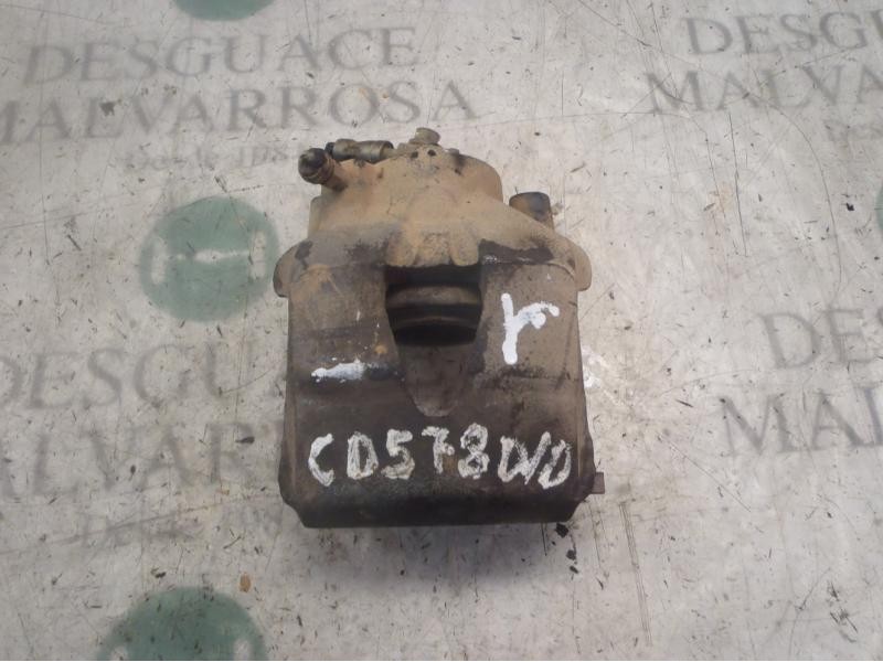 Recambio de pinza freno delantera derecha para skoda octavia combi (1u5) ambiente referencia OEM IAM 1K0615124D  