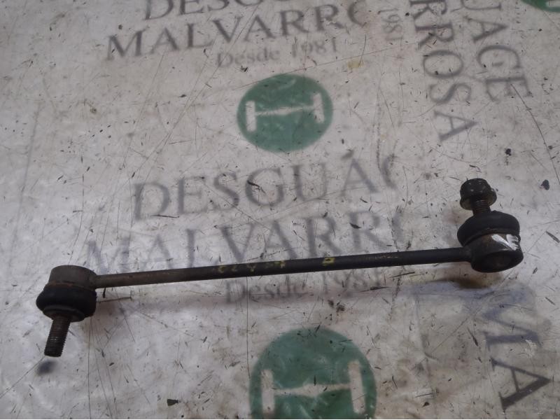 Recambio de bieleta estabilizadora delantera derecha para renault clio iii confort dynamique referencia OEM IAM   