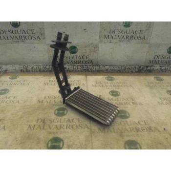 RADIADOR CALEFACCION / AIRE ACONDICIONADO 