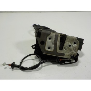 CERRADURA PUERTA DELANTERA IZQUIERDA 2070970 BM5AA21813AB 