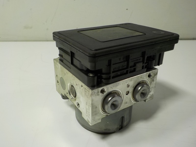 Recambio de abs para alfa romeo giulietta (191) 1.4 turbo cat referencia OEM IAM 71776032 10091528063 28515229133