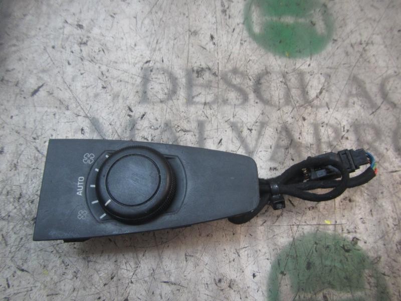 Recambio de mando climatizador para citroën c4 picasso cool referencia OEM IAM 6451XG 9659796877 