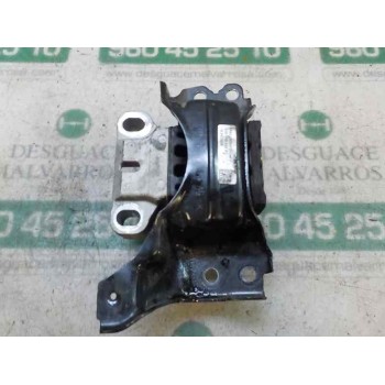 SOPORTE MOTOR IZQUIERDO 2Q0199555AC 2Q0199555AC 