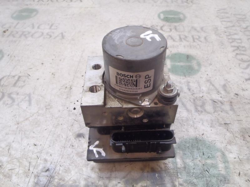 Recambio de abs para fiat bravo (198) 1.9 emotion multijet referencia OEM IAM 71747606 0265950670 0265950670