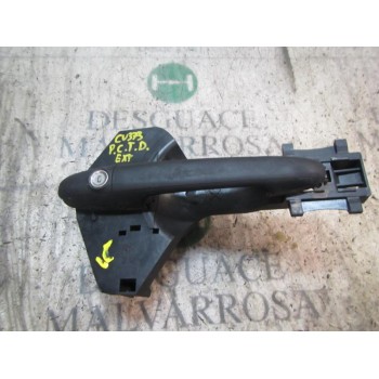 MANETA EXTERIOR TRASERA DERECHA 