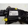 Recambio de potenciometro pedal para renault captur 0.9 tce referencia OEM IAM 180029347R 180029347R 