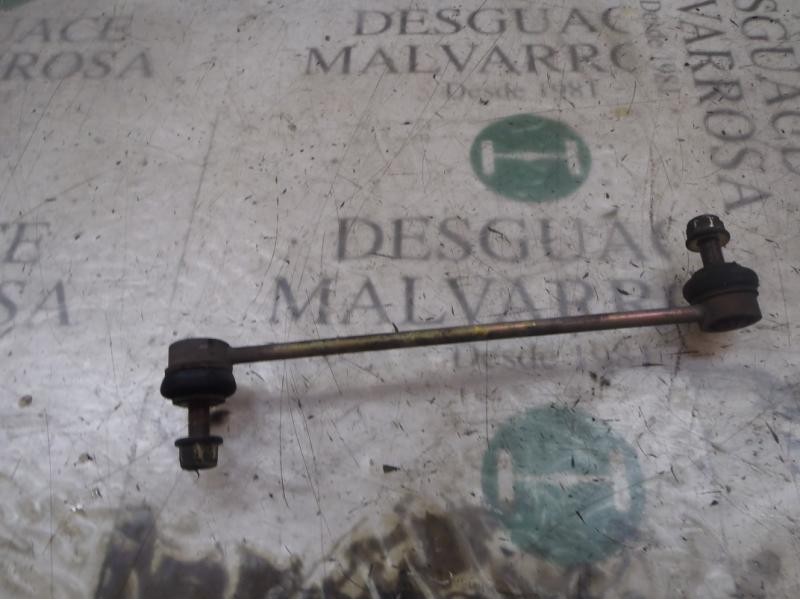 Recambio de tirante delantero izquierdo para renault clio iii confort dynamique referencia OEM IAM   