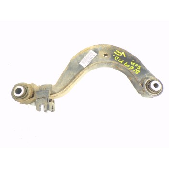 BRAZO SUSPENSION SUPERIOR TRASERO DERECHO 1K0505323N 