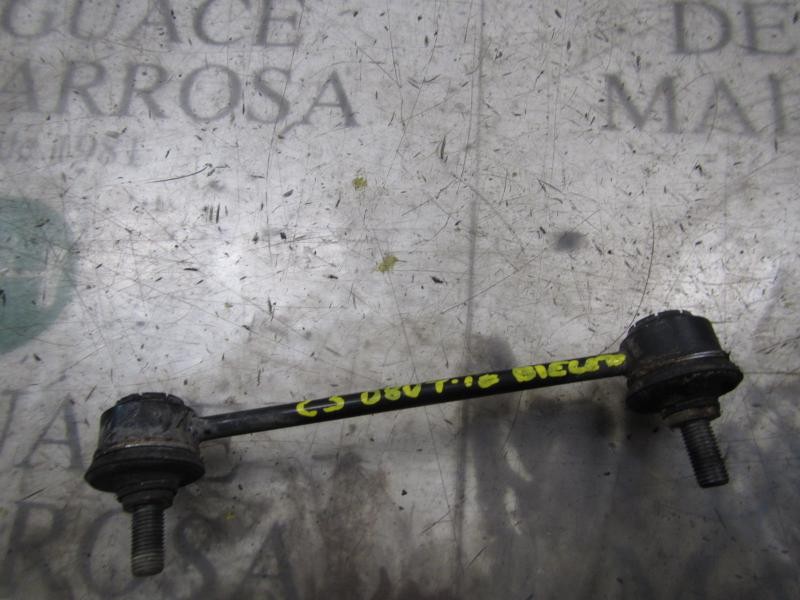 Recambio de bieleta estabilizadora trasera izquierda para kia carens (un) ex i referencia OEM IAM 555301D000  