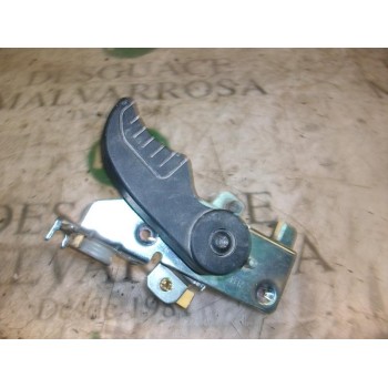 MANETA INTERIOR TRASERA IZQUIERDA 