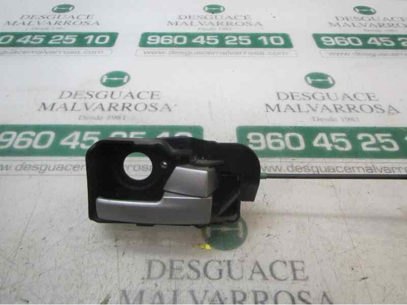 Recambio de maneta interior trasera derecha para ford mondeo berlina (ge) 2.0 tdci cat referencia OEM IAM   