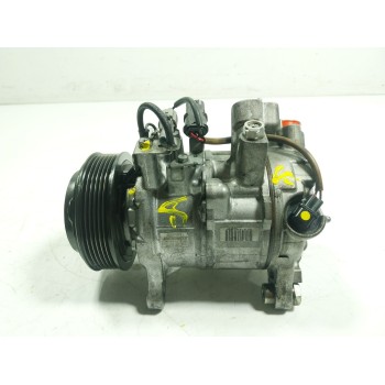 COMPRESOR AIRE ACONDICIONADO 64529399072 922369402 