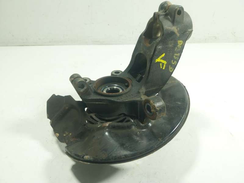 Recambio de mangueta delantera derecha para ford transit connect v408 furgoneta/monovolumen 1.5 tdci referencia OEM IAM 2246874 