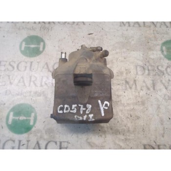 PINZA FRENO DELANTERA IZQUIERDA 1K0615123D 
