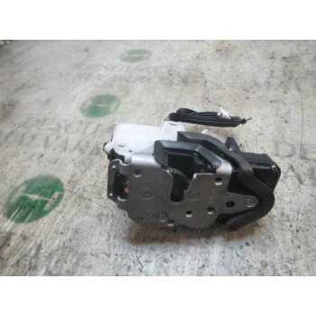 CERRADURA PUERTA DELANTERA DERECHA 13503802 