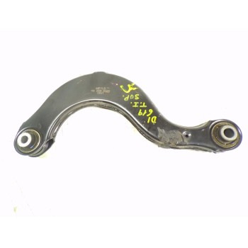 BRAZO SUSPENSION SUPERIOR TRASERO IZQUIERDO 1K0505323N 