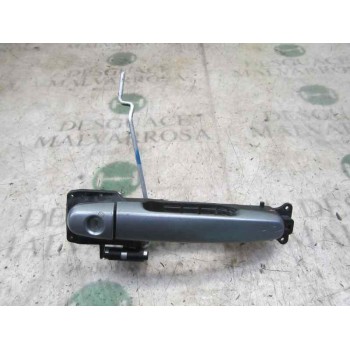 MANETA EXTERIOR DELANTERA IZQUIERDA 