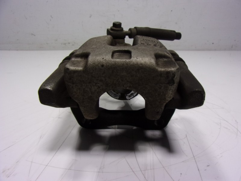 Recambio de pinza freno trasera derecha para seat leon (5f1) 2.0 tdi referencia OEM IAM 5Q0615424A  