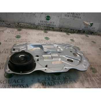 ELEVALUNAS DELANTERO DERECHO 