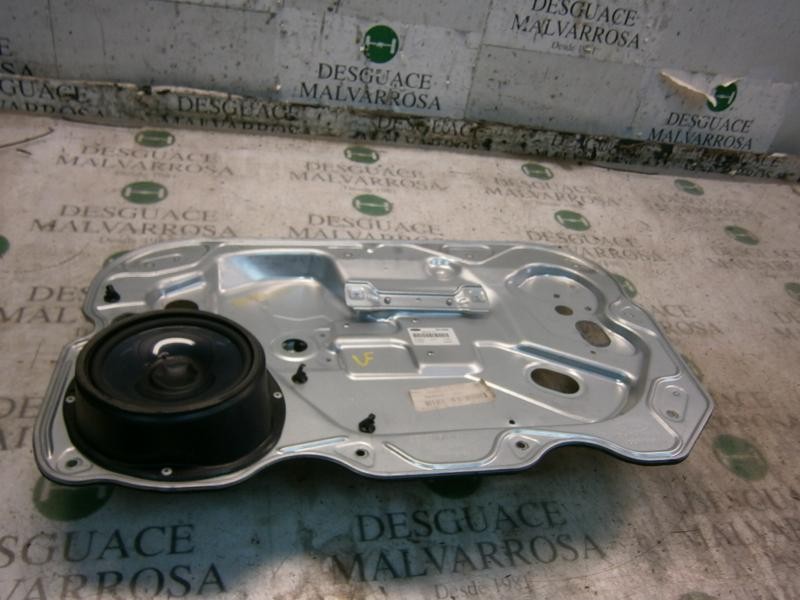 Recambio de elevalunas delantero derecho para ford focus berlina (cap) 1.8 tdci turbodiesel cat referencia OEM IAM   