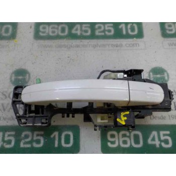 MANETA EXTERIOR TRASERA IZQUIERDA 2046987 