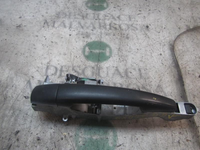 Recambio de maneta exterior delantera derecha para citroën c4 picasso cool referencia OEM IAM 9101GG  