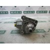 Recambio de motor arranque para renault laguna ii grandtour (kg0) dynamique referencia OEM IAM   