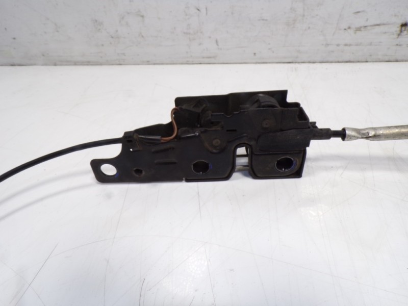 Recambio de cerradura capot para audi tt (8j3/8j9) 2.0 16v tfsi referencia OEM IAM 8J0823509A 8J0823509A 