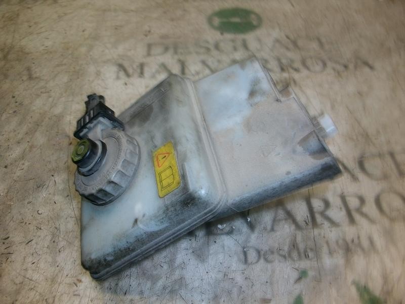 Recambio de deposito servo para ford tourneo connect (tc7) kombi corta referencia OEM IAM   