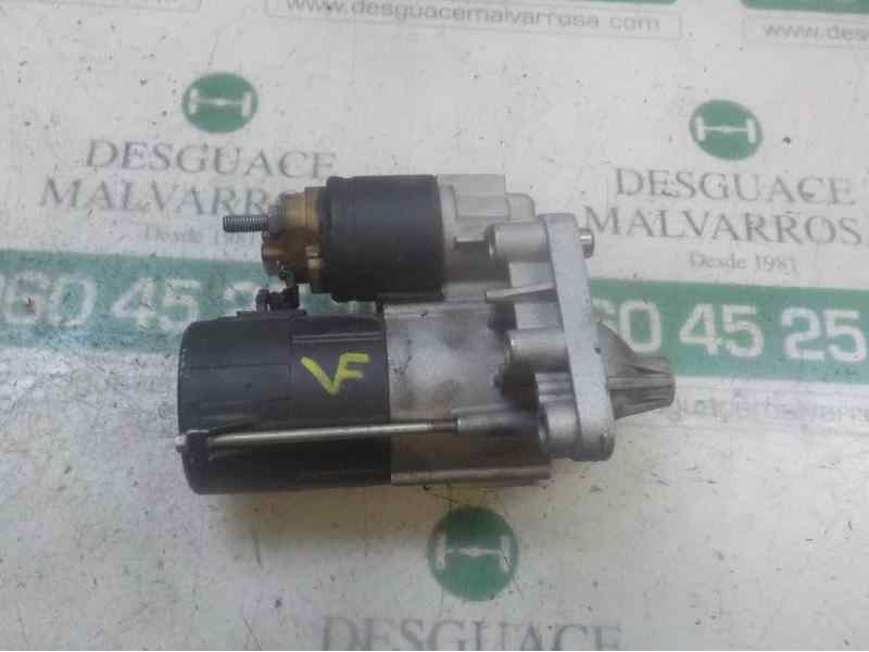 Recambio de motor arranque para renault clio ii fase ii (b/cb0) 1.4 16v referencia OEM IAM   