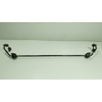 BARRA ESTABILIZADORA TRASERA 