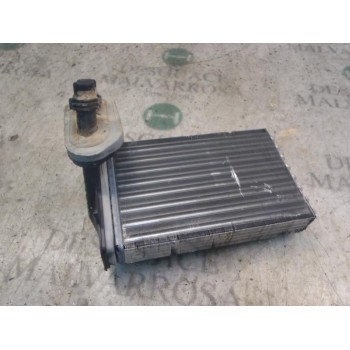 RADIADOR CALEFACCION / AIRE ACONDICIONADO 1J1819031B 