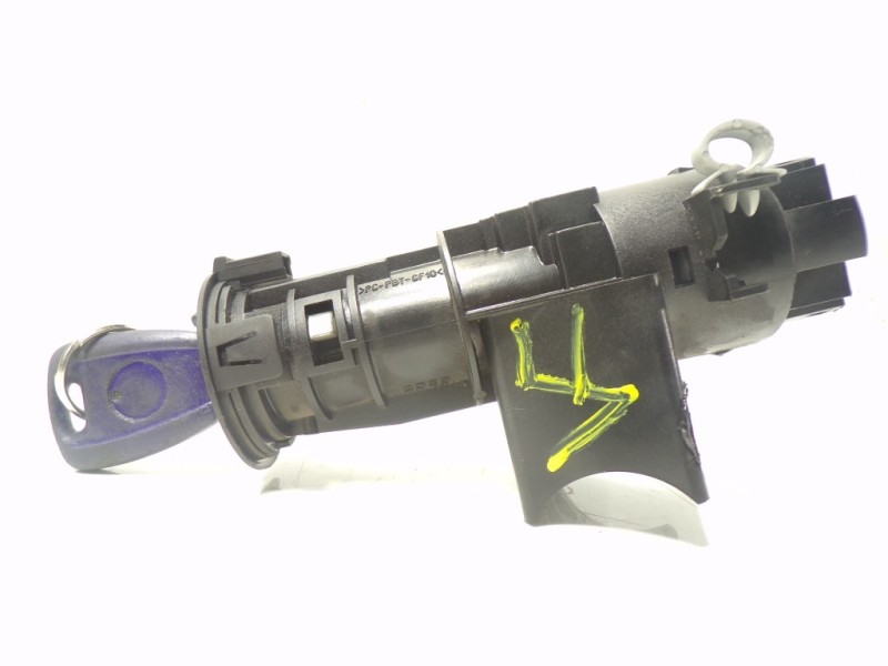 Recambio de antirrobo para fiat punto berlina (188) 1.2 cat referencia OEM IAM   