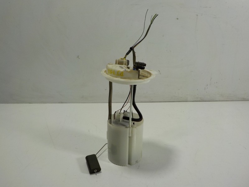 Recambio de aforador para alfa romeo giulietta (191) 1.4 turbo cat referencia OEM IAM 50554207 51807864 